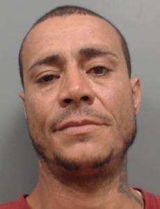 Jorge Luis Cintron a registered  of Florida