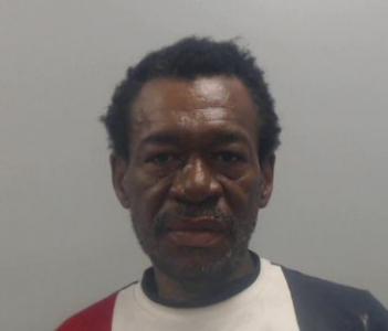 John Crane Junior a registered Sexual Offender or Predator of Florida