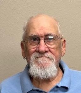 Larry Elmer Laube a registered Sexual Offender or Predator of Florida