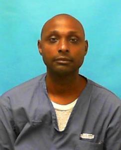 Darrell Lamar Walker a registered Sexual Offender or Predator of Florida
