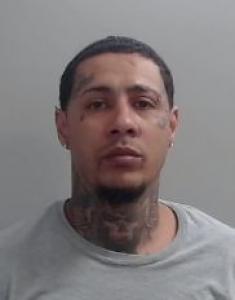 Orlando Manuel Lebron Cruz a registered  of Florida