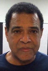 Stephen Ferris Ward a registered  of 