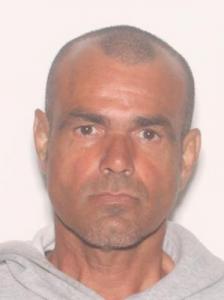 Benjamin Santos Gonzalez a registered Sexual Offender or Predator of Florida