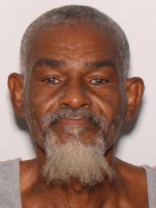 Ray Anthony Belvin a registered Sexual Offender or Predator of Florida