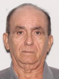 Ernesto Garcia a registered Sexual Offender or Predator of Florida