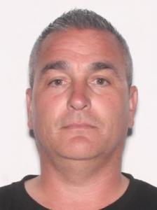 Christopher John Kilduff a registered Sexual Offender or Predator of Florida