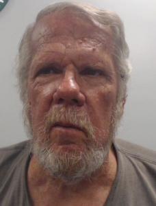 Larry Paul Delaney a registered Sexual Offender or Predator of Florida