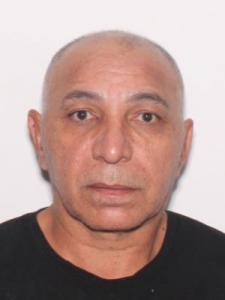 Jose Arismar Dos Santos a registered Sexual Offender or Predator of Florida