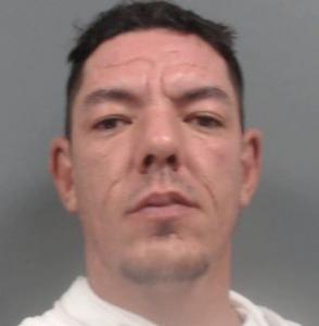 Andres Crespo a registered Sexual Offender or Predator of Florida