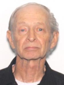 James Robert Chapman Jr a registered Sexual Offender or Predator of Florida