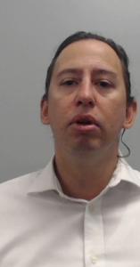 Christopher David Ayala a registered  of Florida