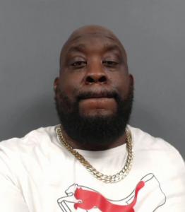 Doyle Tyrone Orange Jr a registered  of Florida