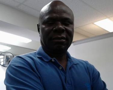 Godfrey Omezie Onugha a registered Sexual Offender or Predator of Florida