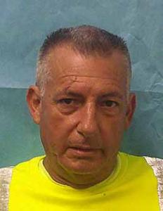 Luis Alberto Cortina-gonzalez a registered Sexual Offender or Predator of Florida