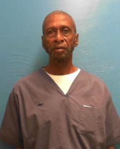 Louis Robinson a registered Sexual Offender or Predator of Florida