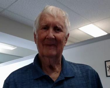 William Carl Westberg a registered Sexual Offender or Predator of Florida