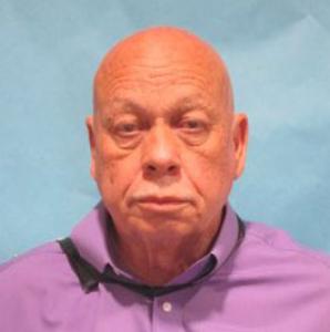 Jerry Lee Foster a registered Sexual Offender or Predator of Florida