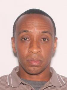 Antonio Hall a registered Sexual Offender or Predator of Florida