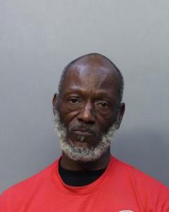 Jerry D Ferguson a registered Sexual Offender or Predator of Florida