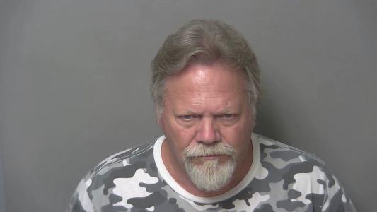 Kenneth James Thomas a registered Sexual Offender or Predator of Florida