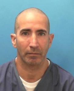 Benjamin Rodriguez a registered Sexual Offender or Predator of Florida