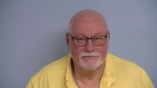 Doyle Braxton Alford a registered Sexual Offender or Predator of Florida