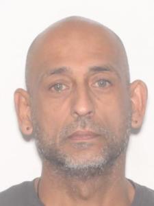 Louis Renaldo Lozado a registered Sexual Offender or Predator of Florida