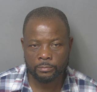 Arnoux Joseph a registered Sexual Offender or Predator of Florida