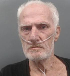 Ronald Frank Foster a registered Sexual Offender or Predator of Florida