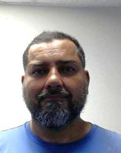 Jose Manuel Abarca a registered Sexual Offender or Predator of Florida