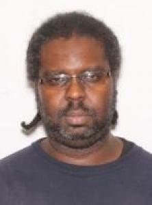 Darmon Roshon Jones a registered Sexual Offender or Predator of Florida