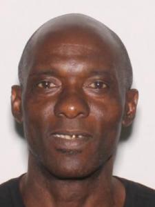 Derrick Randall Solomon a registered Sexual Offender or Predator of Florida