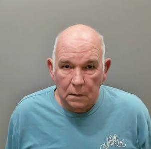 John R Van-etten a registered Sexual Offender or Predator of Florida