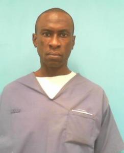 Johnathan Dwayne Brant a registered Sexual Offender or Predator of Florida