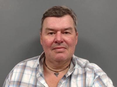 Klaus Alfred Harvey a registered Sexual Offender or Predator of Florida