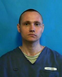 Darryn Alan Potts a registered Sexual Offender or Predator of Florida