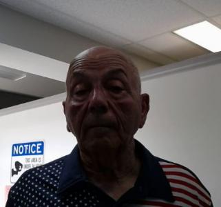 Pasquale Dominic Mele a registered Sexual Offender or Predator of Florida