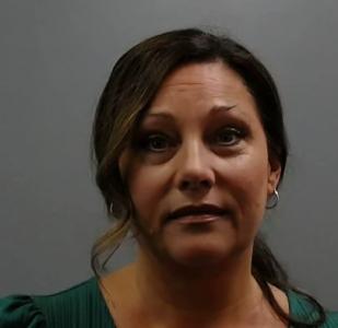 Mindi Renee Sebaugh a registered  of Florida