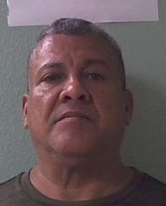 Ramon Antonio Garcia Gonzalez a registered Sexual Offender or Predator of Florida