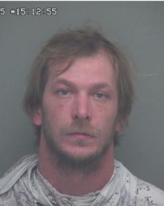 Jeffery Garret Woodcock a registered Sexual Offender or Predator of Florida