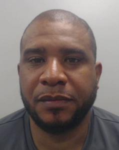 Garvey Paul Hector a registered Sexual Offender or Predator of Florida