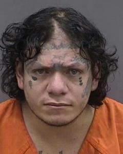 Gabriel Garcia a registered Sexual Offender or Predator of Florida