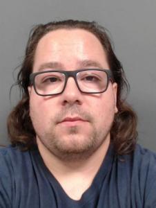 Aaron Wesley Young a registered  of 