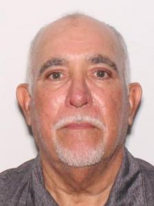 Johnny Rodriguez a registered Sexual Offender or Predator of Florida