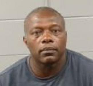 Odell Bush Jr a registered Sexual Offender or Predator of Florida