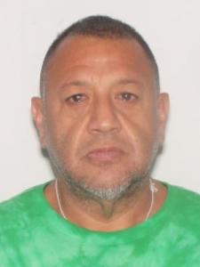 Corey Nicho Garcia a registered Sexual Offender or Predator of Florida