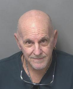 David Michael Goodacre a registered Sexual Offender or Predator of Florida