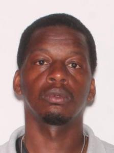 Rodrick Ceasor a registered  of Florida