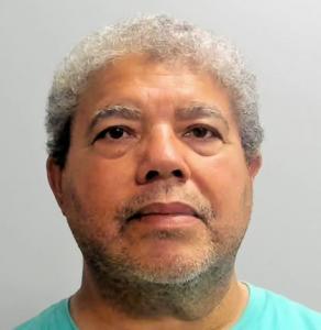 Alberto Hernandez a registered Sexual Offender or Predator of Florida
