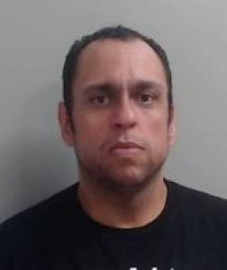 Angel Luis Burgos a registered Sexual Offender or Predator of Florida